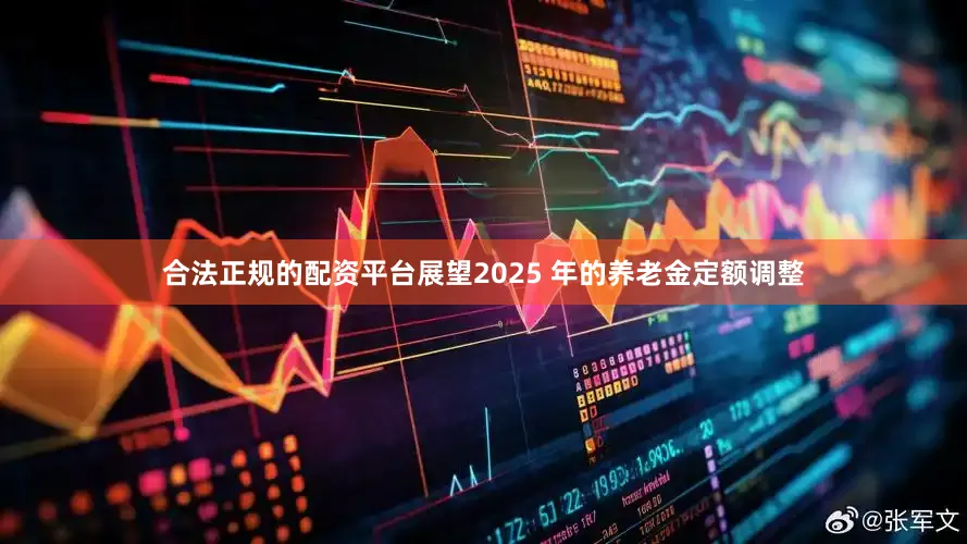 合法正规的配资平台展望2025 年的养老金定额调整