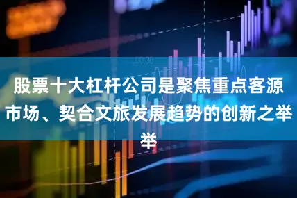 股票十大杠杆公司是聚焦重点客源市场、契合文旅发展趋势的创新之举