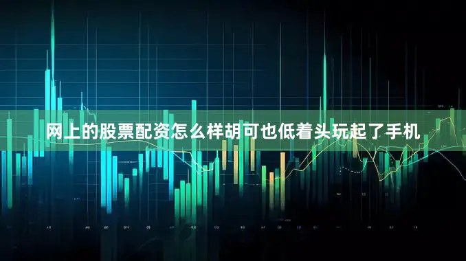 网上的股票配资怎么样胡可也低着头玩起了手机