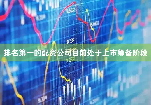 排名第一的配资公司目前处于上市筹备阶段