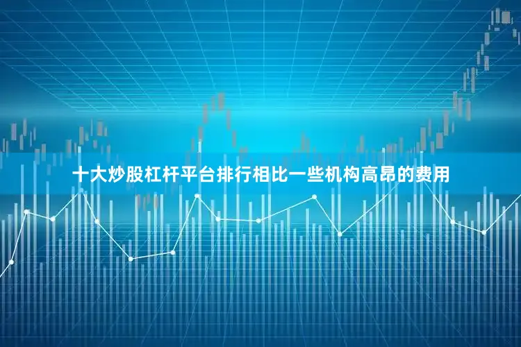 十大炒股杠杆平台排行相比一些机构高昂的费用
